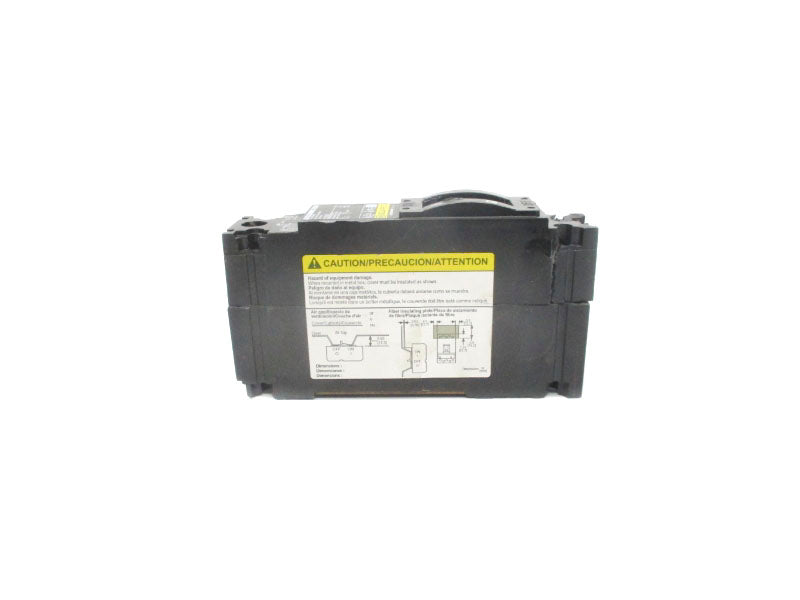 SQUARE D FHL16020 277V 20A UNMP