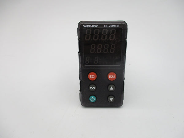 WATLOW PM8C2FJ-AAEJFAA 100-240VAC NSMP