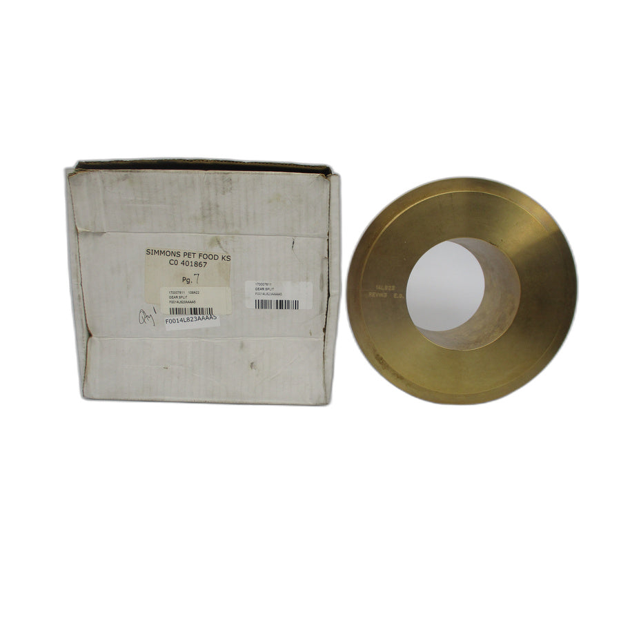 SPLIT GEAR F0014L823AAAA5 NSMP
