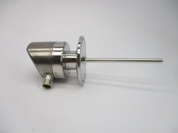 IFM EFECTOR TD2933 TD-100FFEC02-A-ZVG/US 18-32VDC 0-300'F 2" NSMP