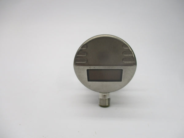 IFM EFECTOR TD2933 TD-100FFEC02-A-ZVG/US 18-32VDC 0-300'F 2" NSMP
