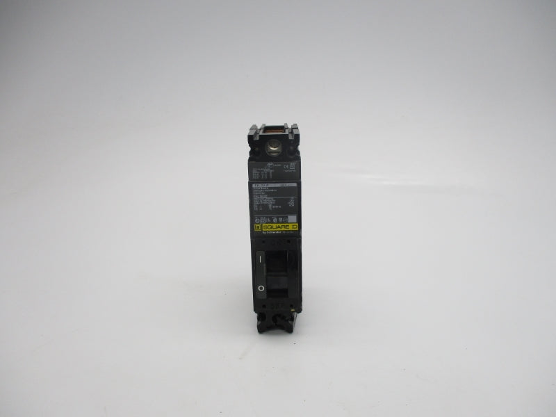 SQUARE D FHL16020 277V 20A UNMP