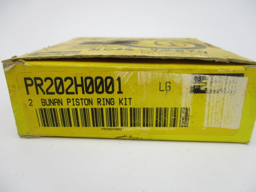 PARKER PR202H0001 2" NSMP