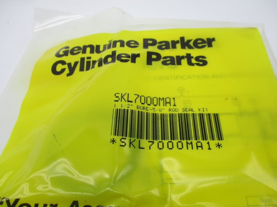 PARKER SKL7000MA1 NSMP