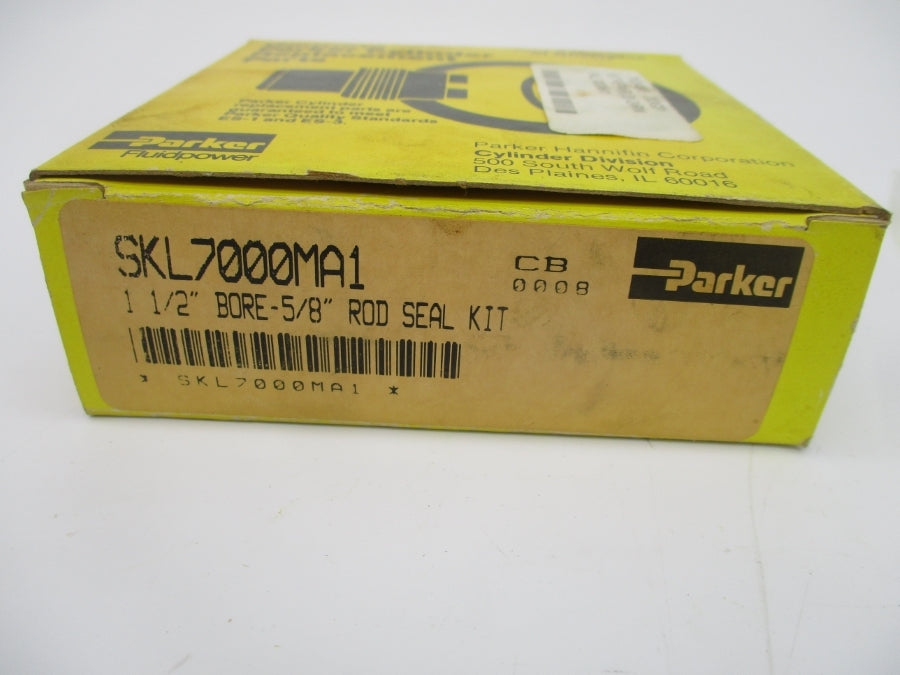 PARKER SKL7000MA1 NSMP