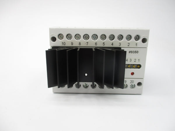 DR HONLE 009350 3KW-PC 480V NSMP