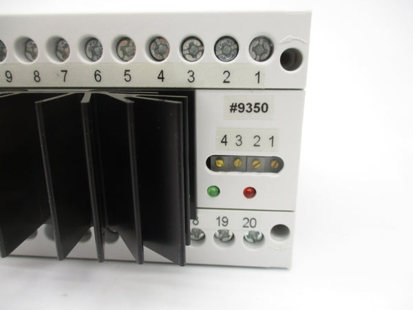 DR HONLE 009350 3KW-PC 480V NSMP