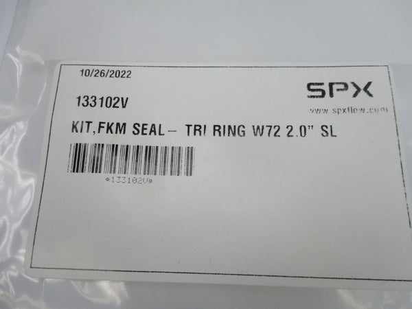 SPX 133102V NSMP