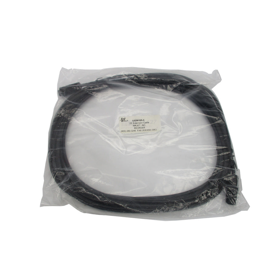INKJET IJI356105-C 25' NSMP