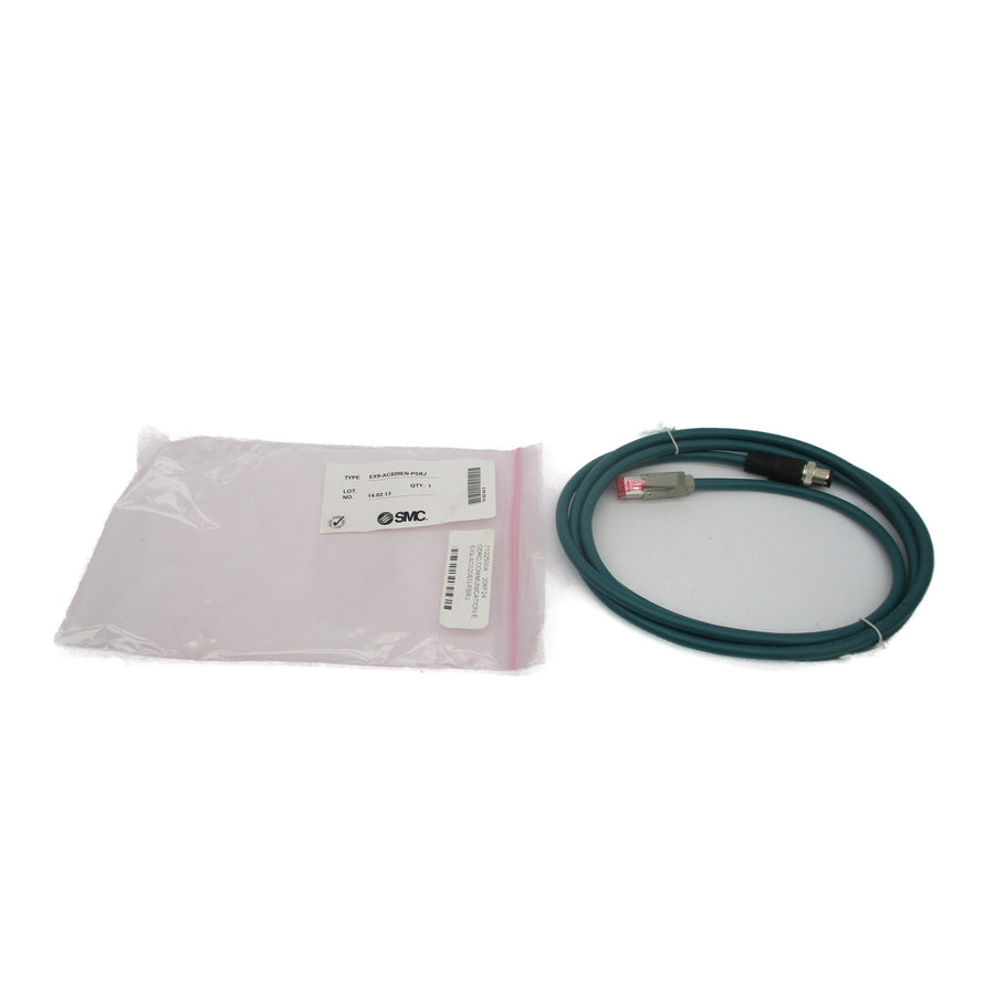 SMC EX9-AC020EN-PSRJ NSMP