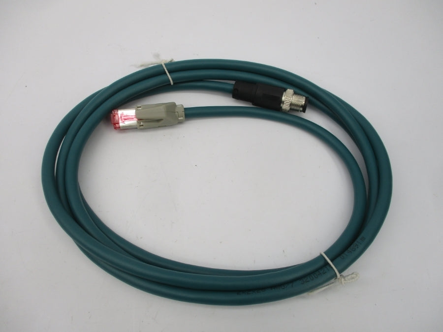 SMC EX9-AC020EN-PSRJ NSMP