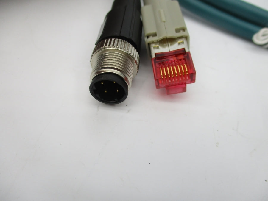SMC EX9-AC020EN-PSRJ NSMP
