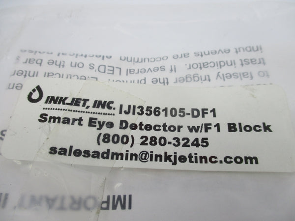 INKJET IJI356105-DF1 NSMP