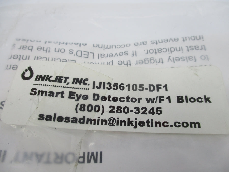 INKJET IJI356105-DF1 NSMP