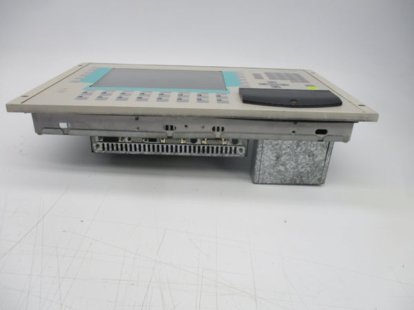 SIEMENS 6AV3637-1ML00-0BX0 UNMP