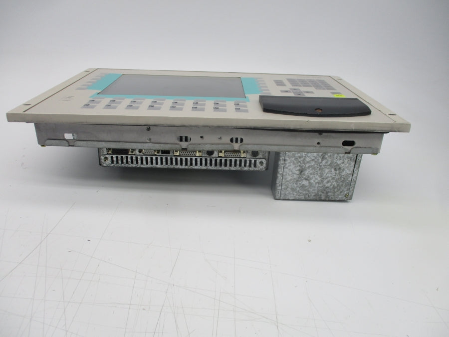 SIEMENS 6AV3637-1ML00-0BX0 UNMP