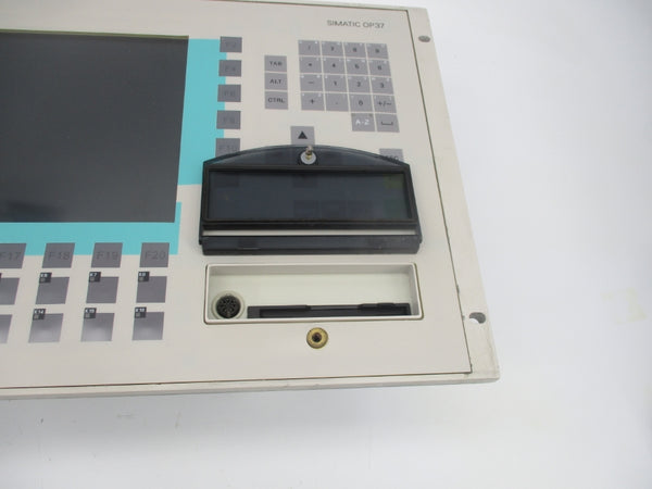 SIEMENS 6AV3637-1ML00-0BX0 UNMP