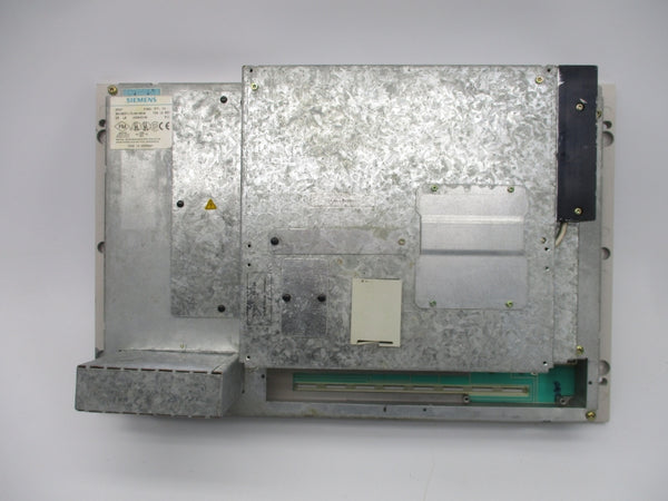 SIEMENS 6AV3637-1ML00-0BX0 UNMP