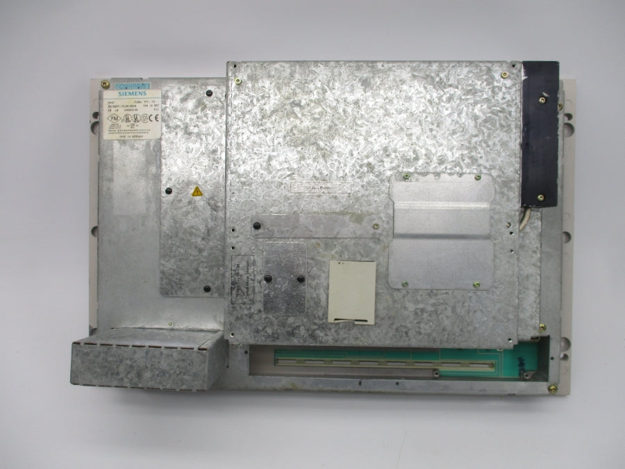 SIEMENS 6AV3637-1ML00-0BX0 UNMP