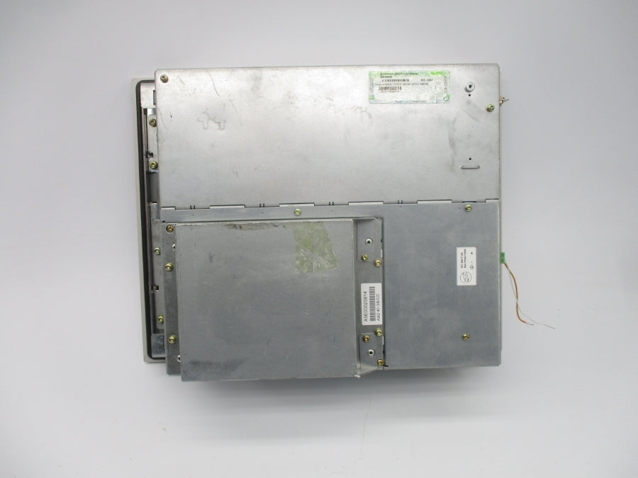 SIEMENS 6AV7722-1BA10-0AD0  UNMP