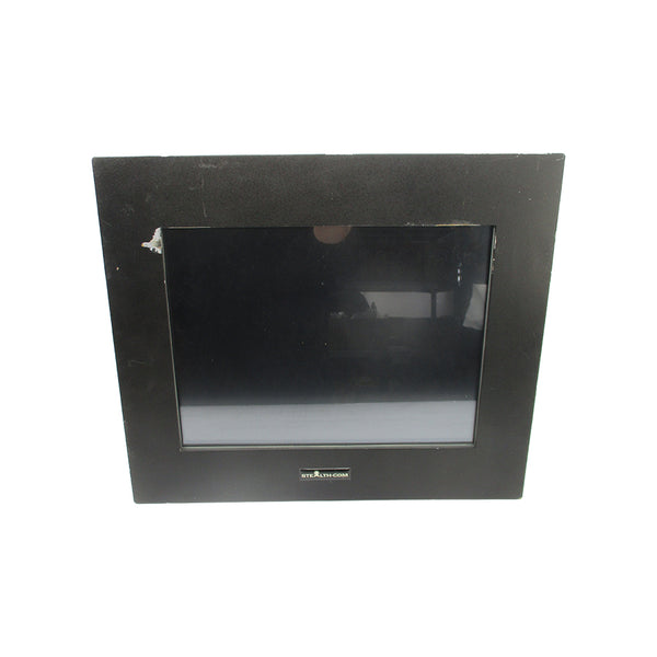 STEALTH SV-1510-PM-RT 100-240VAC 1.5A UNMP