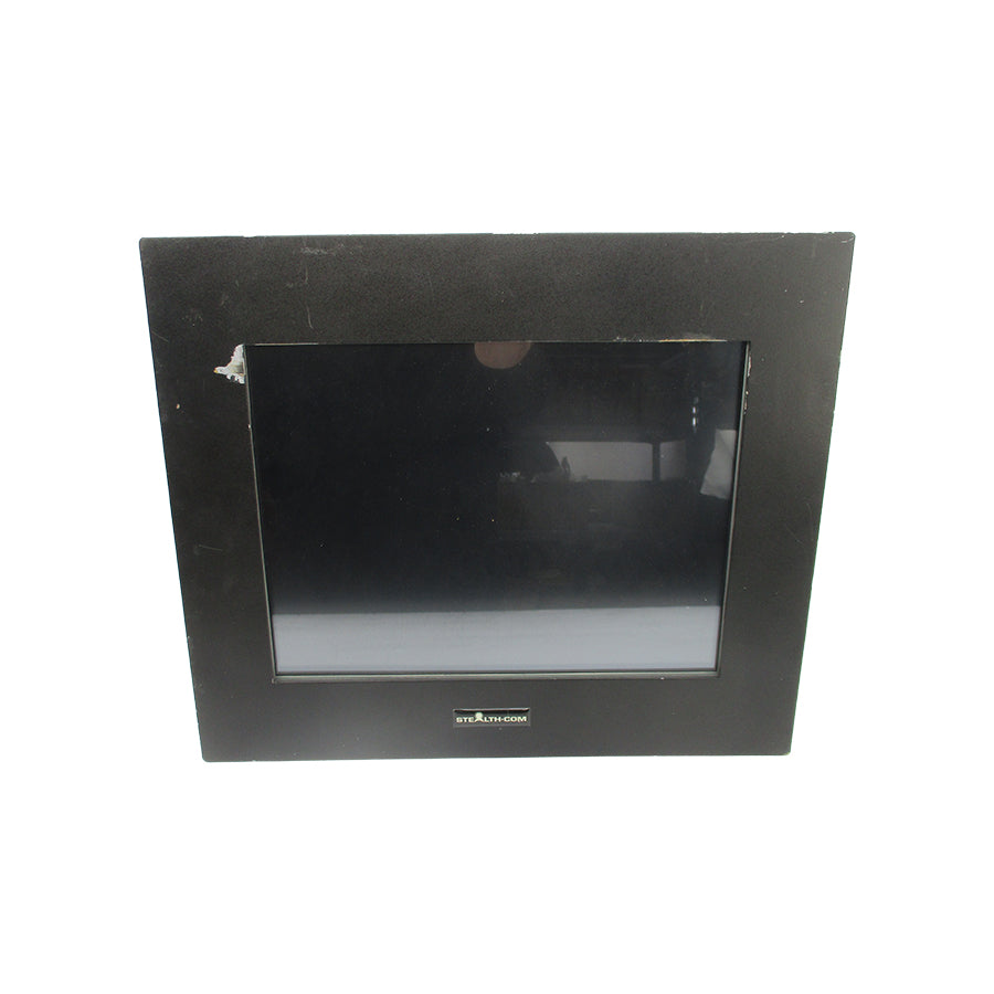 STEALTH SV-1510-PM-RT 100-240VAC 1.5A UNMP
