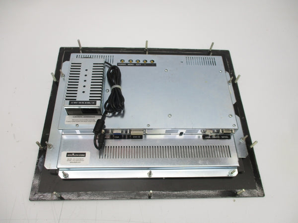 STEALTH SV-1510-PM-RT 100-240VAC 1.5A UNMP