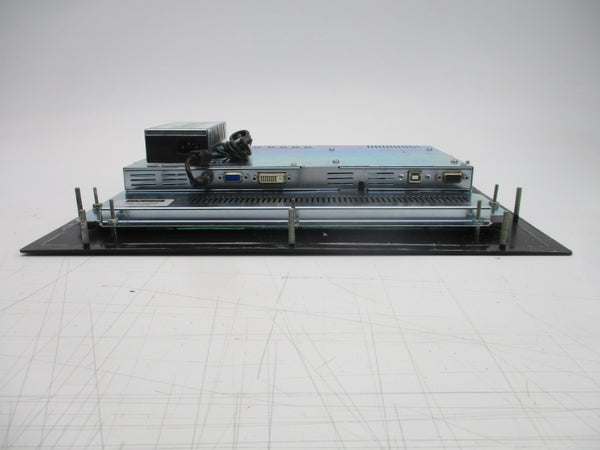 STEALTH SV-1510-PM-RT 100-240VAC 1.5A UNMP