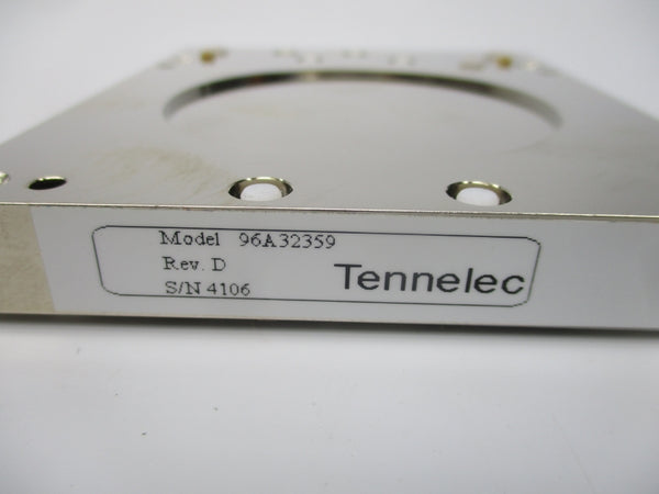 TENNELEC 96A32359 REV. D NSNP
