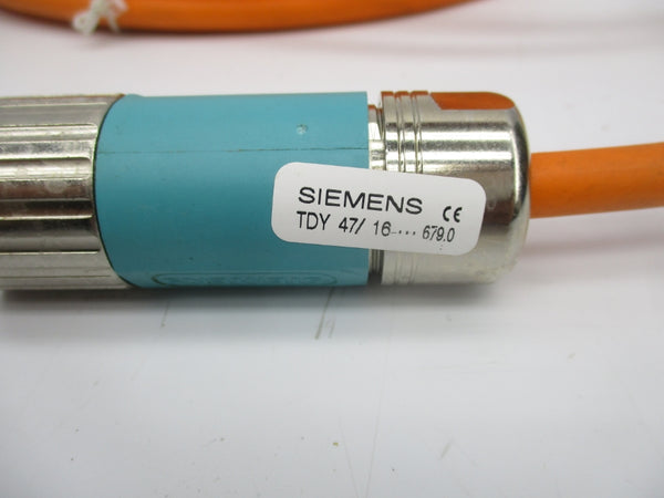 SIEMENS TDY47/16…679.0 NSNP