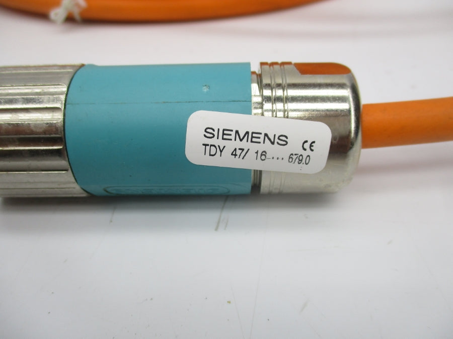 SIEMENS TDY47/16…679.0 NSNP
