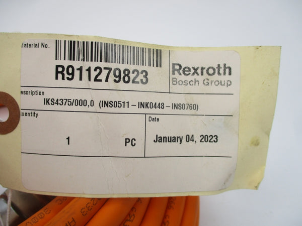 REXROTH R911279823 NSNP