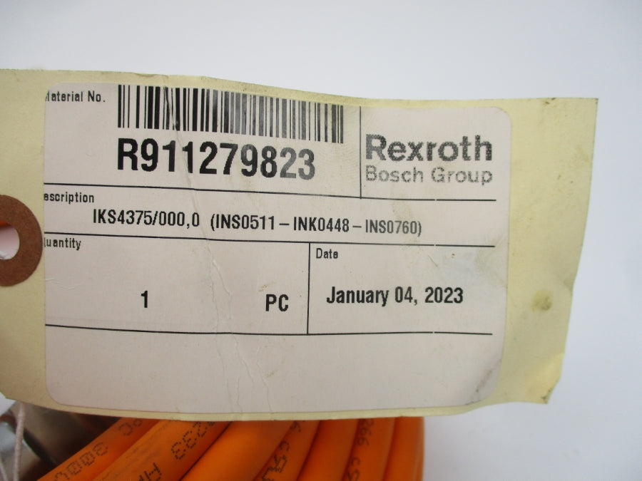 REXROTH R911279823 NSNP