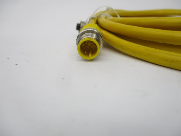 LUMBERG AUTOMATION RST3-RKWT4-3-731/3M 600005473 250V 4A NSNP