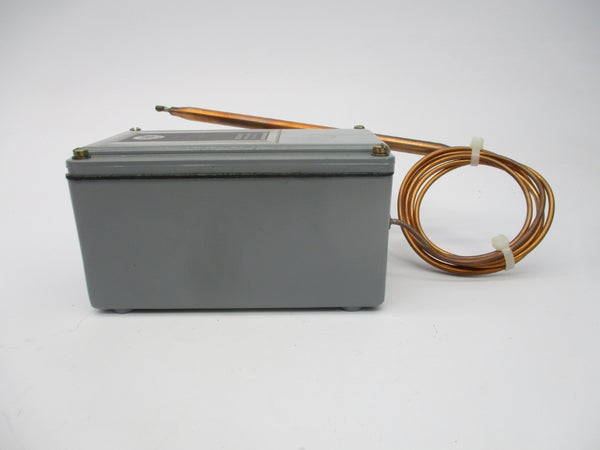 INDUSTRIAL SPARE PART 837-A4JX231X142 SER. A 24-600VAC 80-190'F NSNP