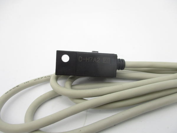 SMC D-H7A2.PZ NSNP