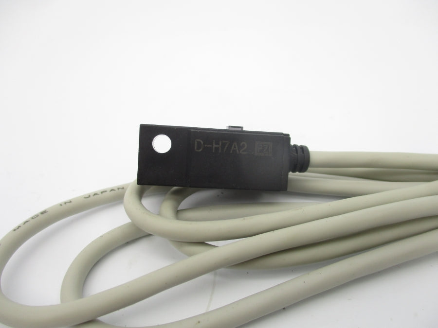 SMC D-H7A2.PZ NSNP