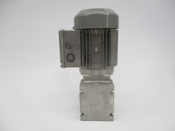SEW EURODRIVE WA10/TDT56L4 01.7344205001.0001.16 460V 0.41A NSNP