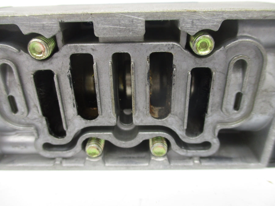 FESTO J-5/2-D-1C 151007 -13-232PSI UNMP