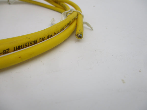LUMBERG AUTOMATION RST 5-644/2M 600001808 UNMP