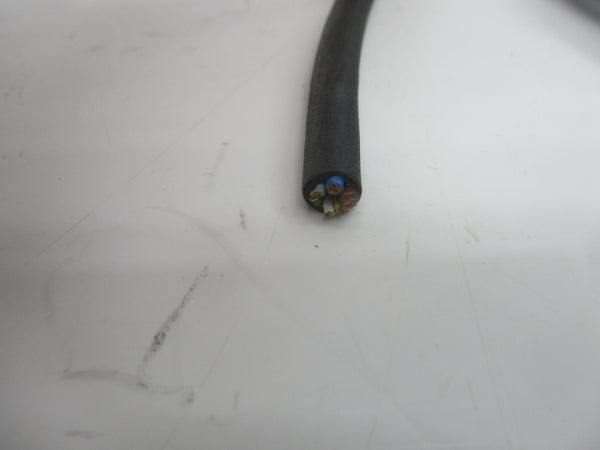 LUMBERG AUTOMATION ASB 4/LED5-4-328/10M 10-30V 4A UNMP