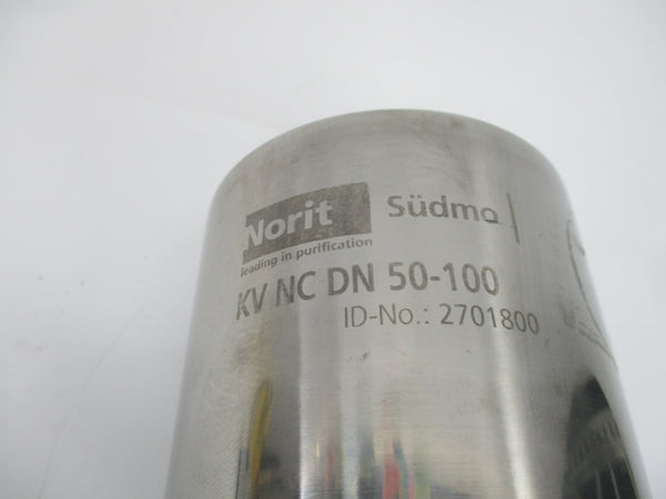 NORIT KVNCDN50-100 2701800 UNMP