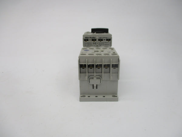 INDUSTRIAL SPARE PART 190E-KNNZJ2-CC10R-D SER. A 690V 6.3-10A UNMP