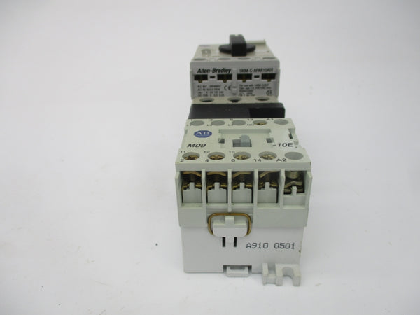 INDUSTRIAL SPARE PART 190E-NNZ242-CC10R-D SER. B 690V 6.3-10A UNMP