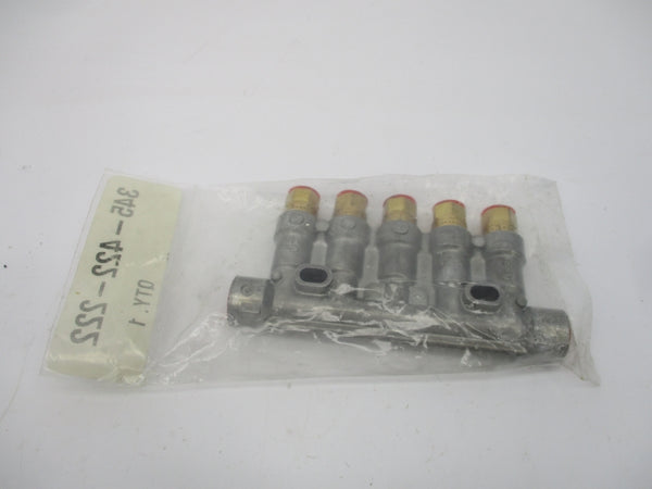 DISTRIBUTOR 345-422-222 NSMP