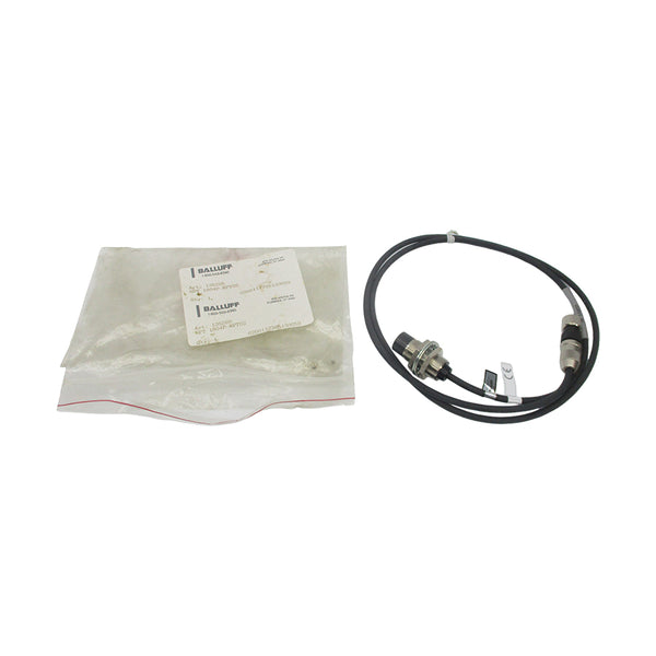 BALLUFF RPT-1804P-NPT02 12VDC NSMP