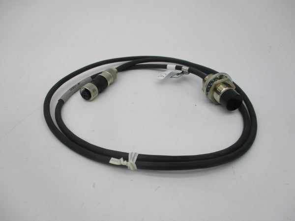 BALLUFF RPT-1804P-NPT02 12VDC NSMP