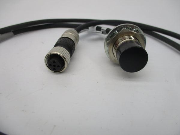 BALLUFF RPT-1804P-NPT02 12VDC NSMP