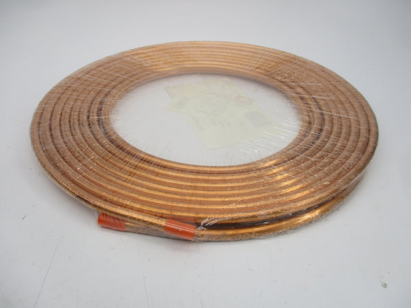 MUELLER D06050P 3/8"OD X 50' NSMP