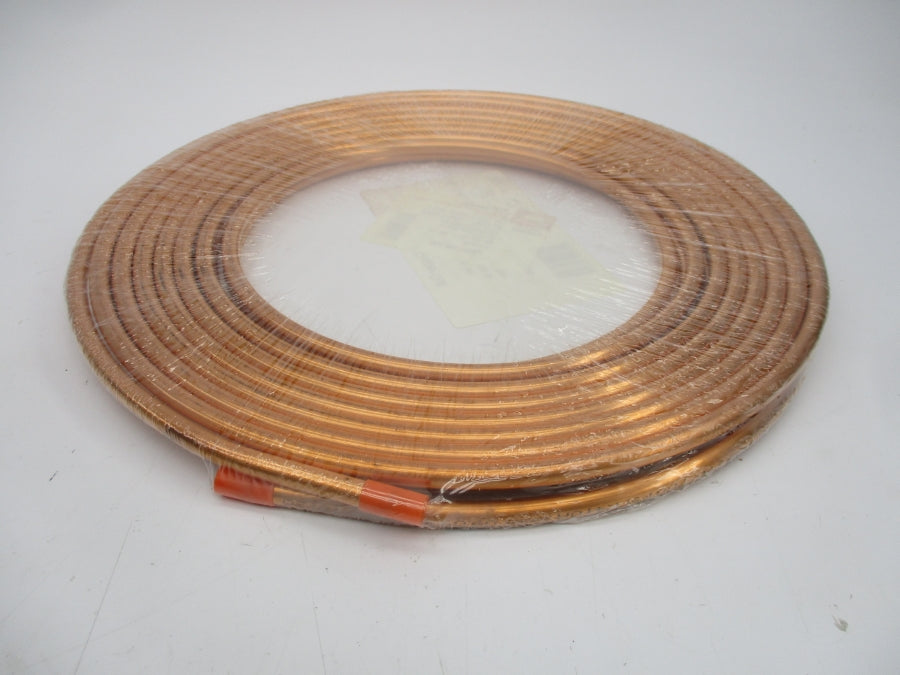 MUELLER D06050P 3/8"OD X 50' NSMP